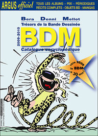 BDM 2009 2010
