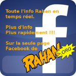 Facebook Rahan.org