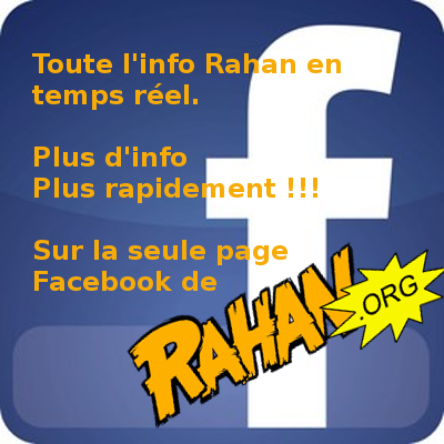 Facebook Rahan